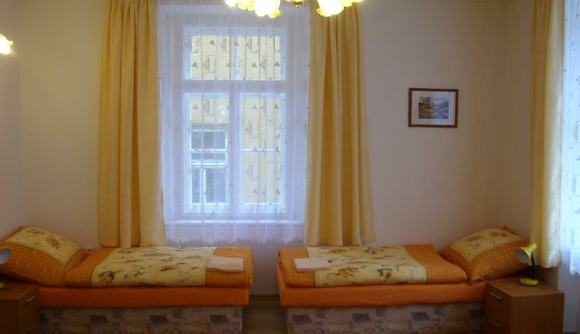 Ubytování v Moravské Třebové Moravská Třebová